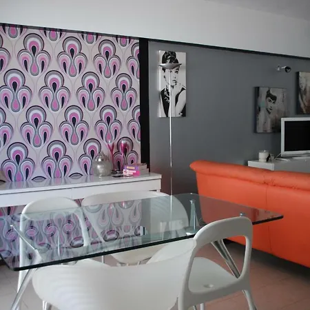 Appartement Fashionhouse1214 *
