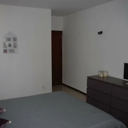 Fashionhouse1214 Appartement *