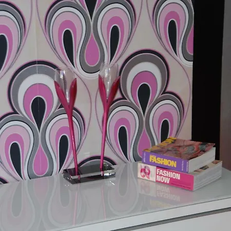 Apartment Fashionhouse1214 Vilamoura