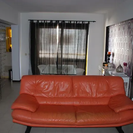 Fashionhouse1214 Apartment Vilamoura
